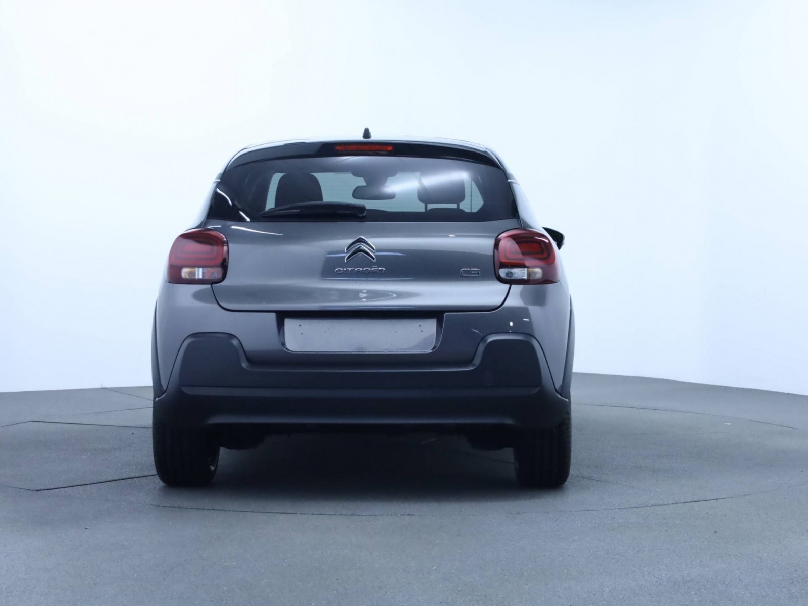 CITROEN - C3 - #184233 - 21