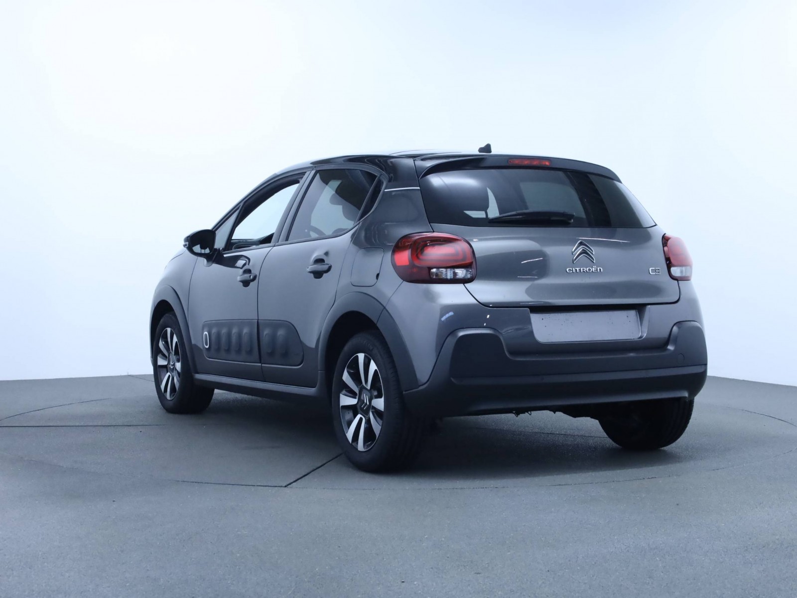CITROEN - C3 - #184233 - 2