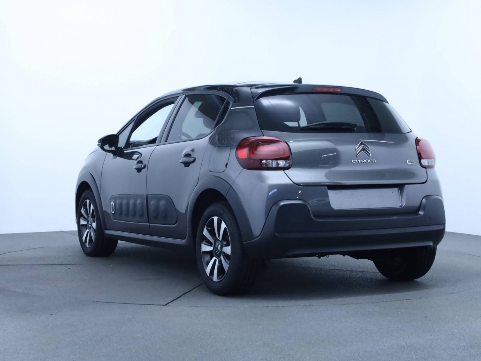 CITROEN - C3 - #184233 - 18