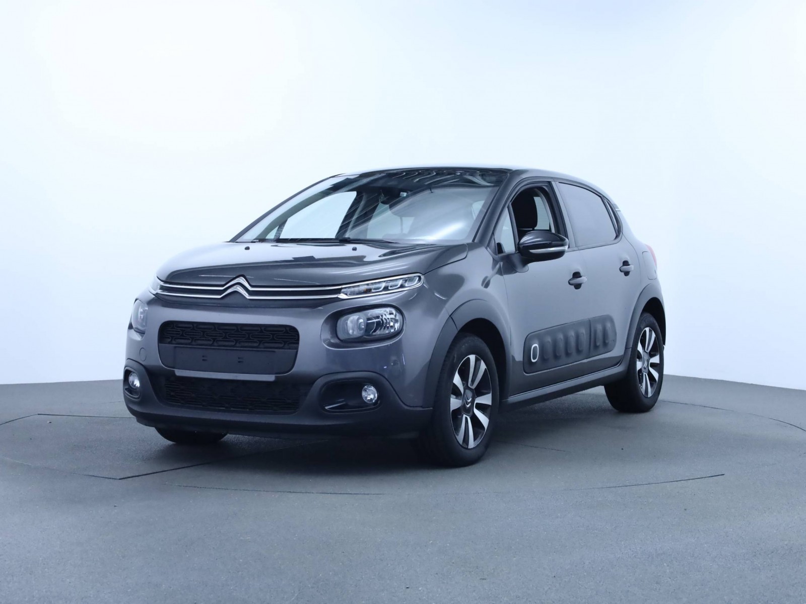CITROEN - C3 - #184233 - 0