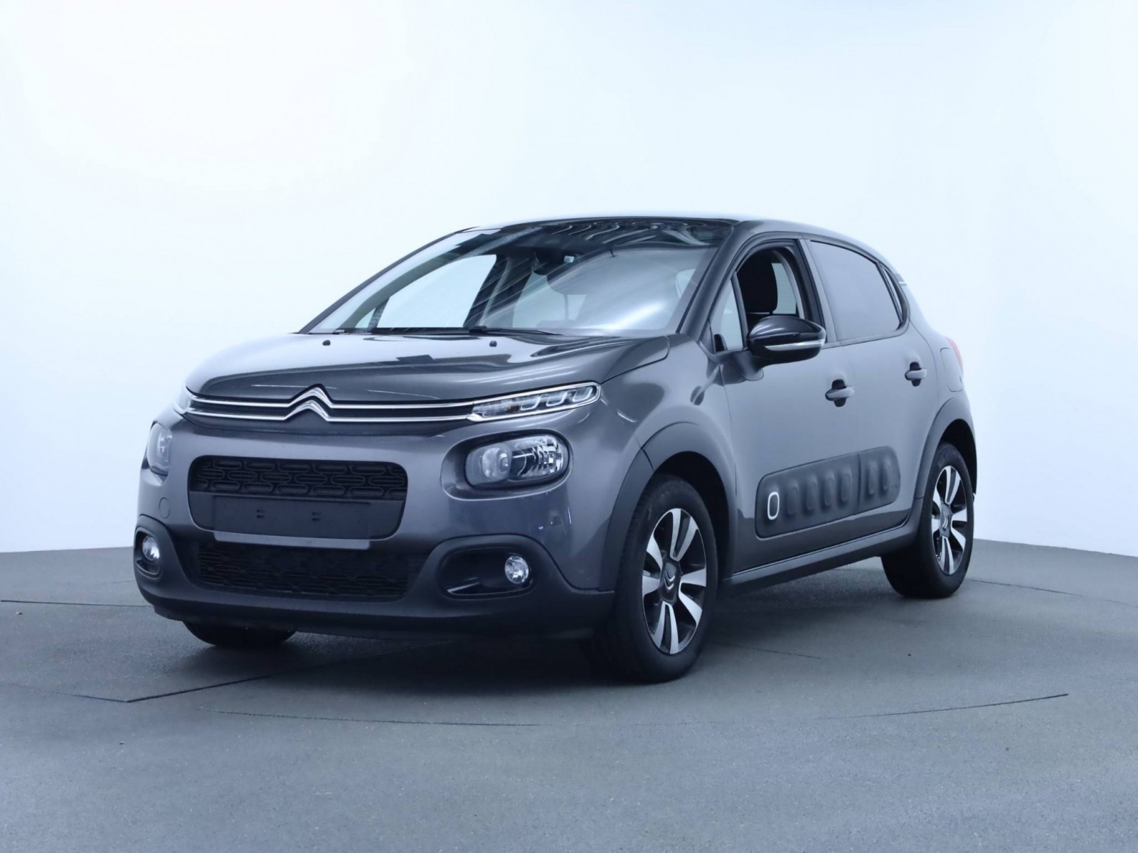 CITROEN - C3 - #184233 - 16