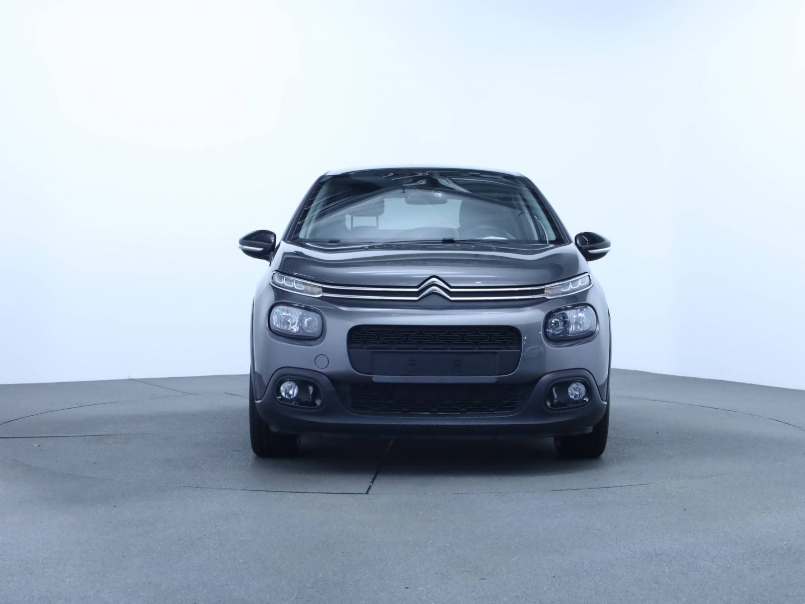 CITROEN - C3 - #184233 - 4