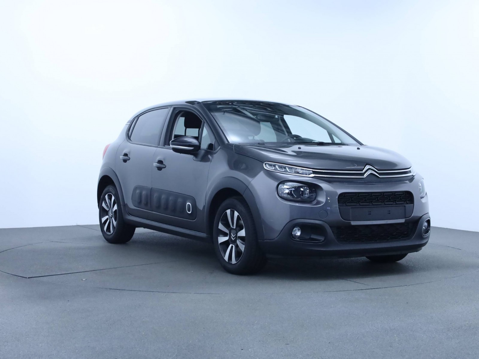 CITROEN - C3 - #184233 - 1