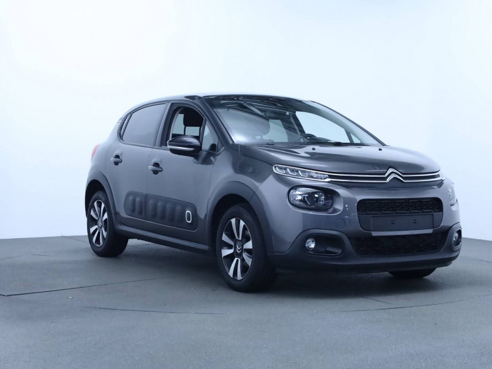 CITROEN - C3 - #184233 - 17