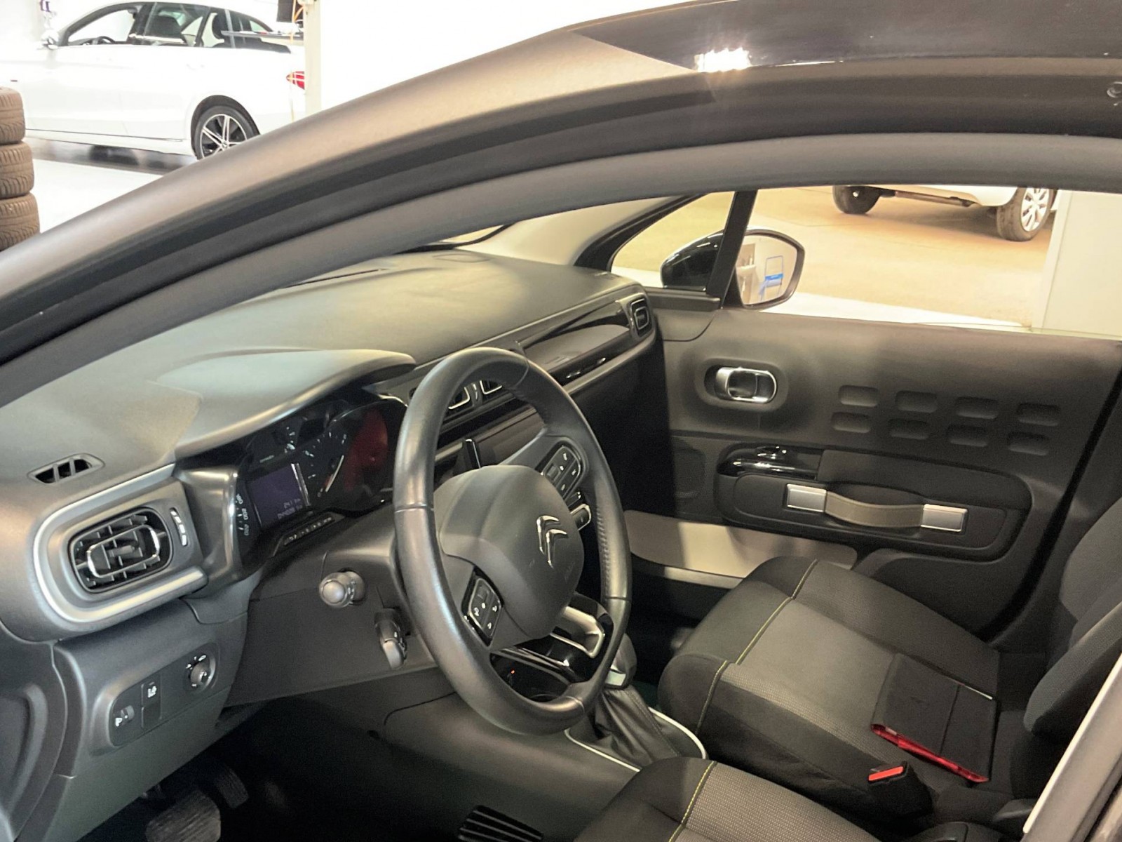 CITROEN - C3 - #184233 - 6