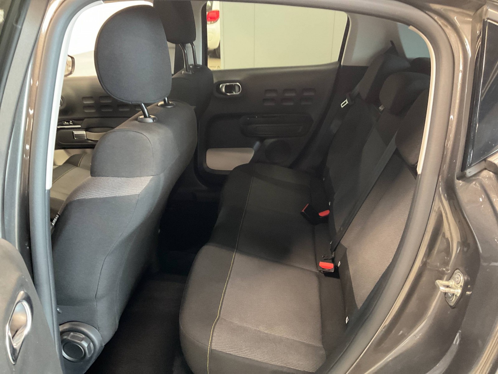CITROEN - C3 - #184233 - 7