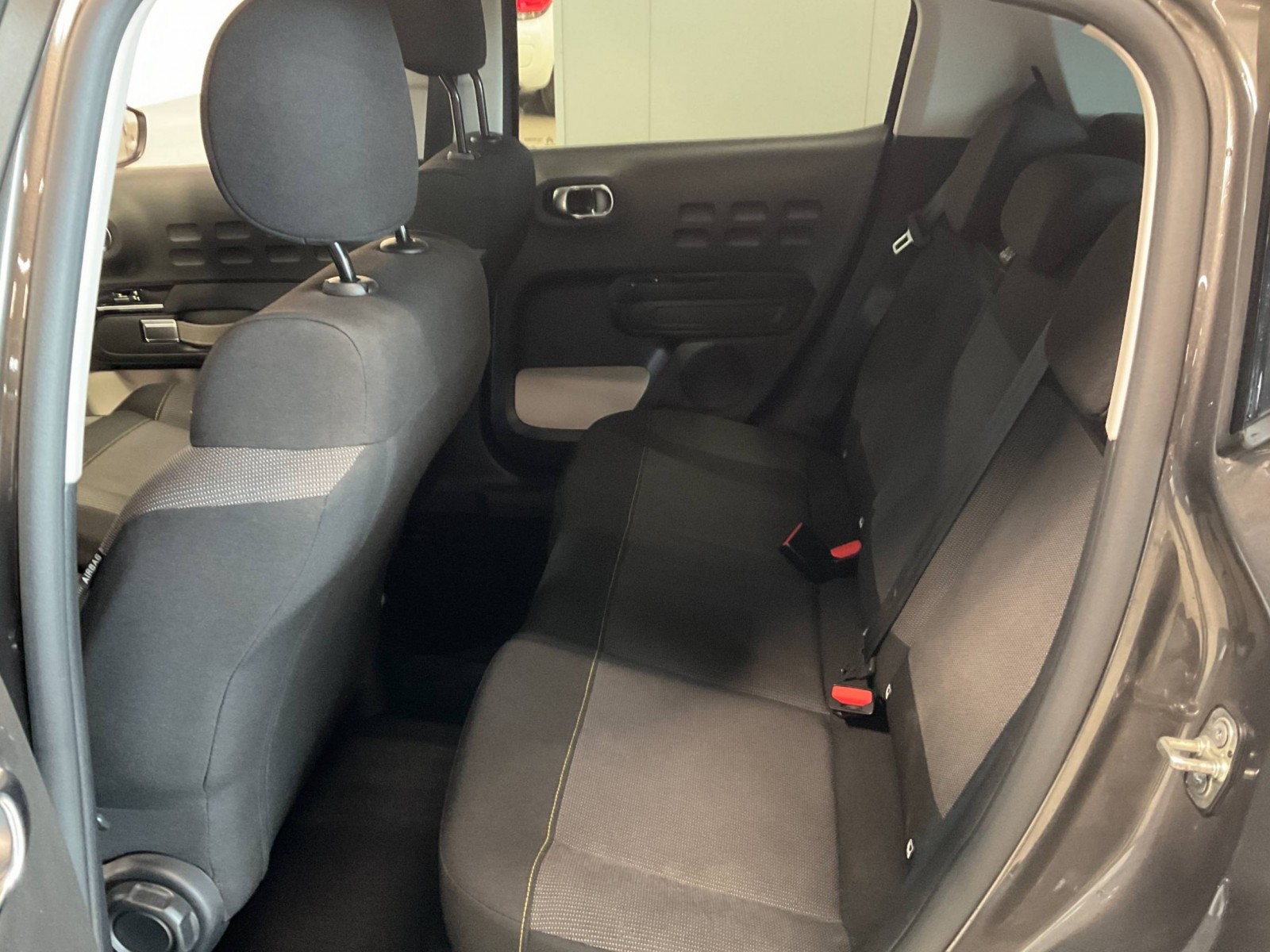 CITROEN - C3 - #184233 - 23