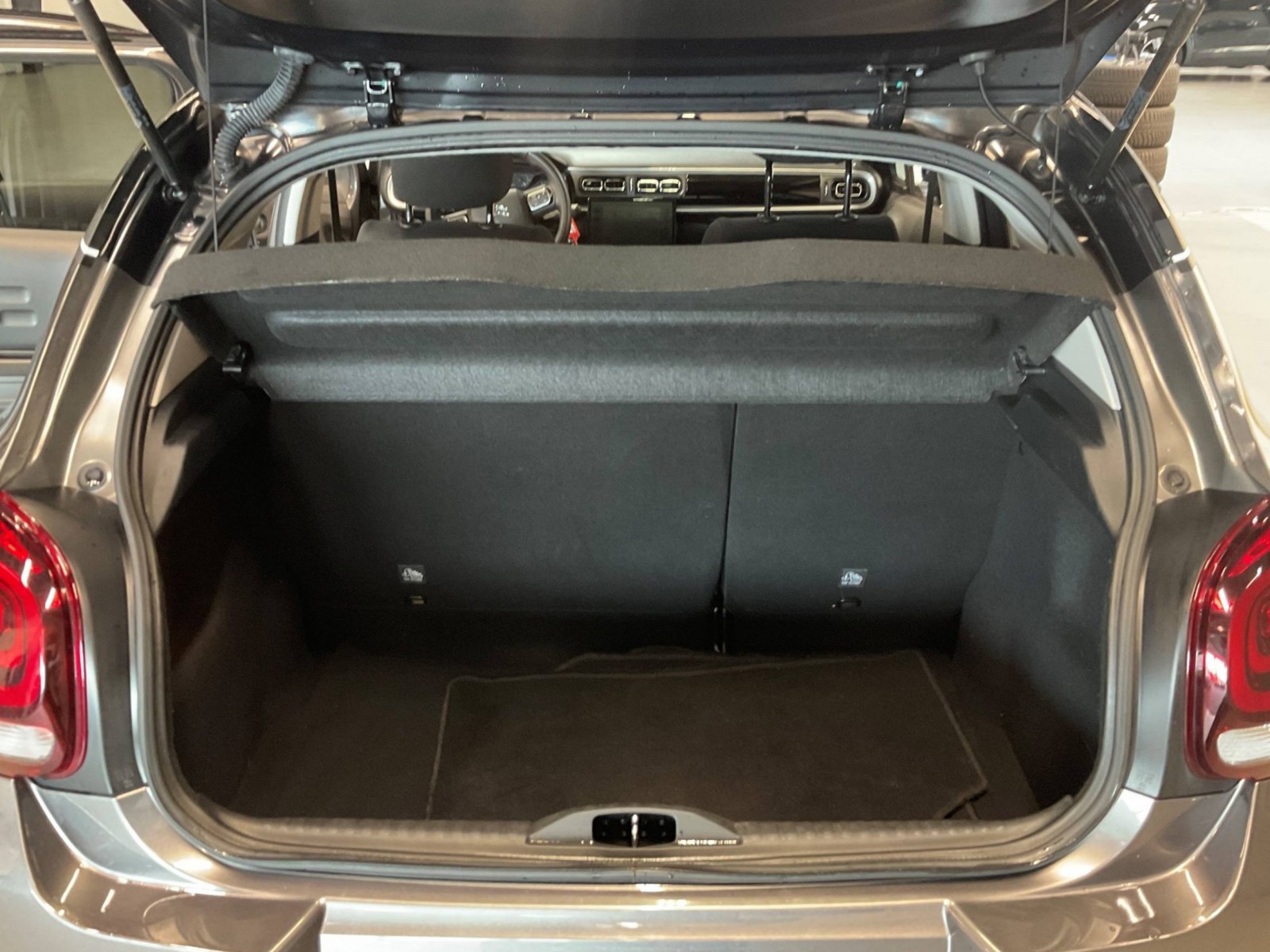 CITROEN - C3 - #184233 - 27