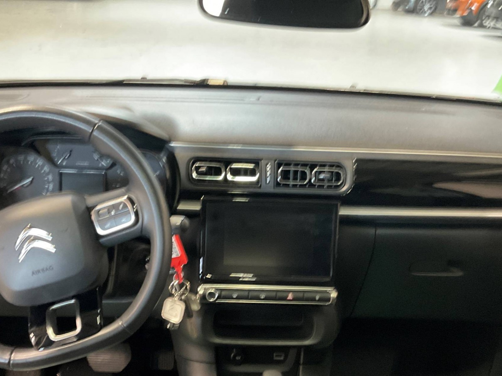 CITROEN - C3 - #184233 - 8