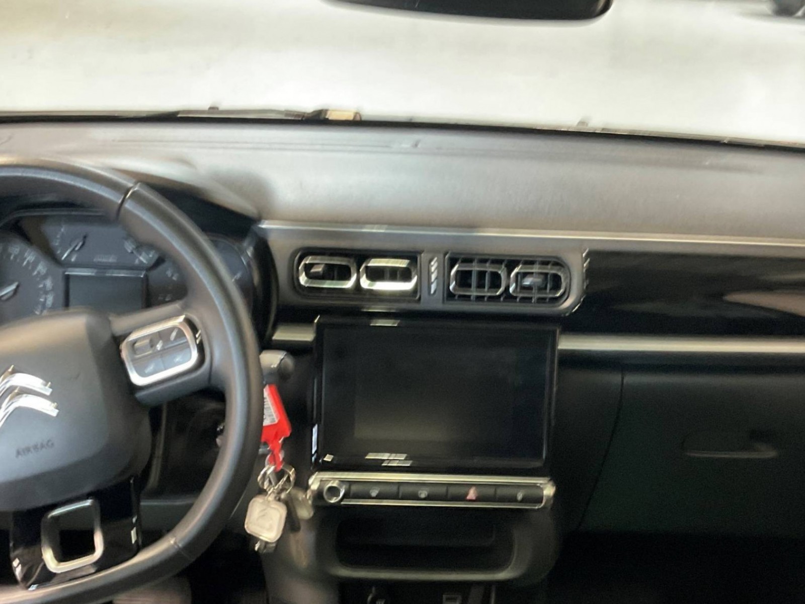 CITROEN - C3 - #184233 - 24