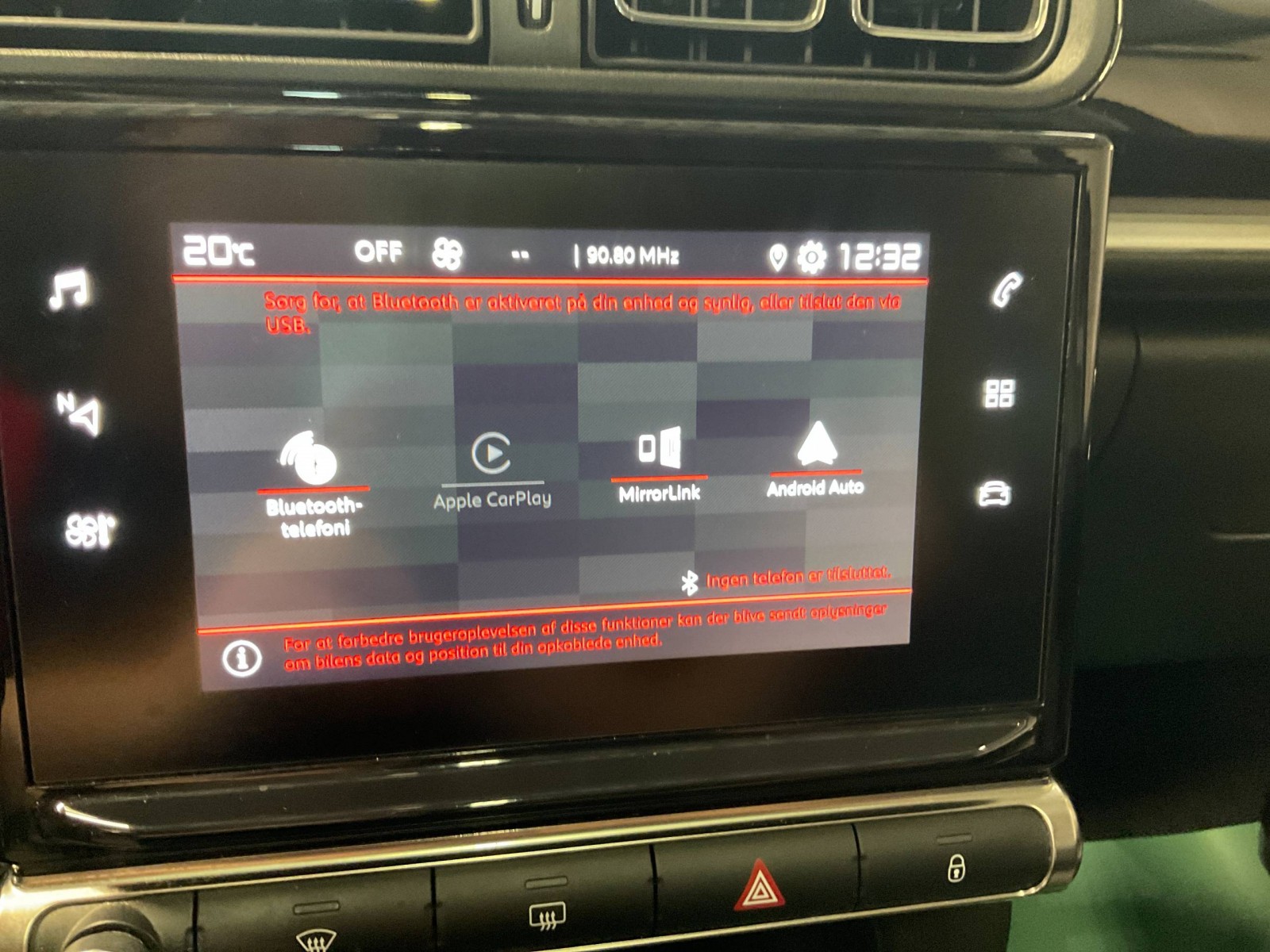 CITROEN - C3 - #184233 - 9