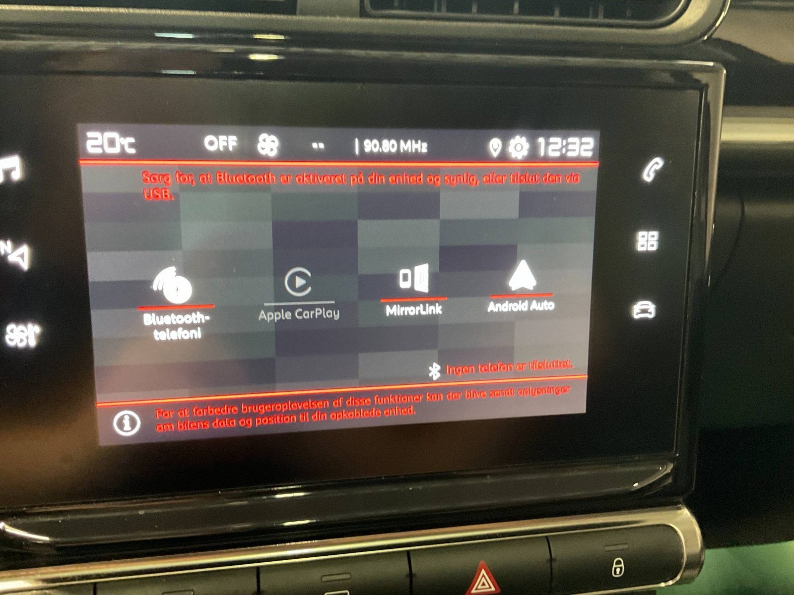 CITROEN - C3 - #184233 - 25