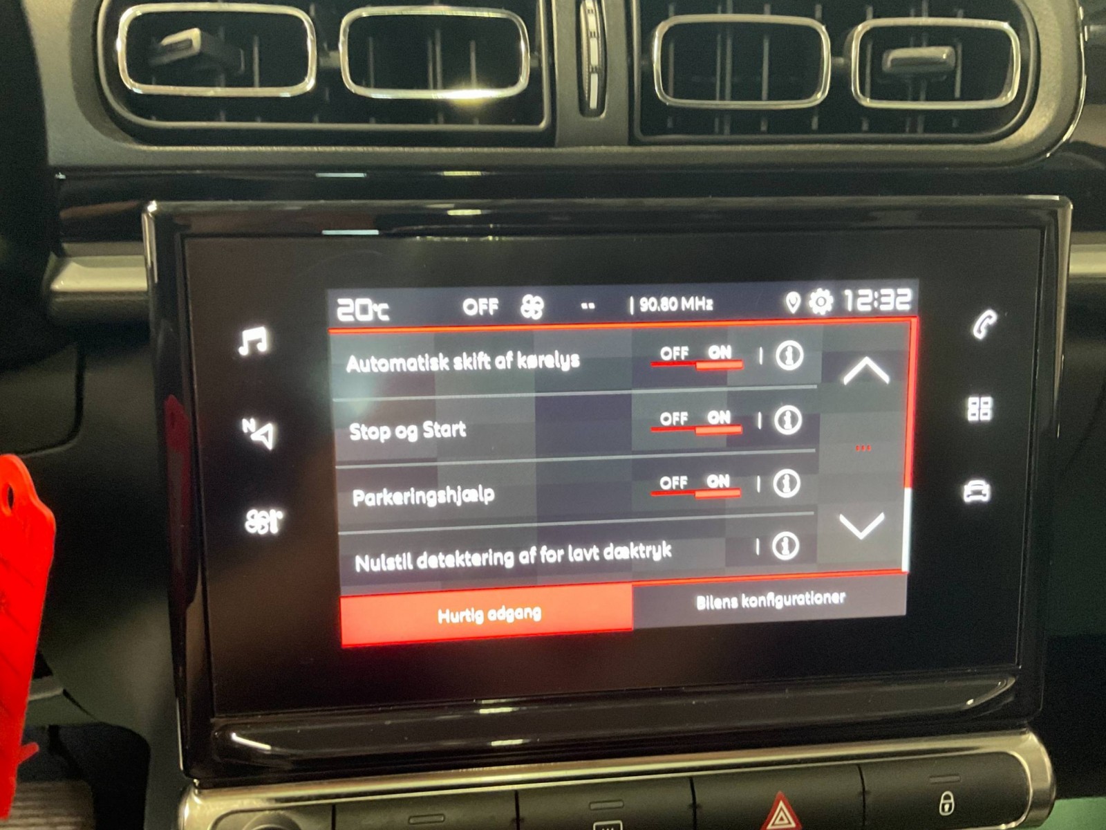CITROEN - C3 - #184233 - 31