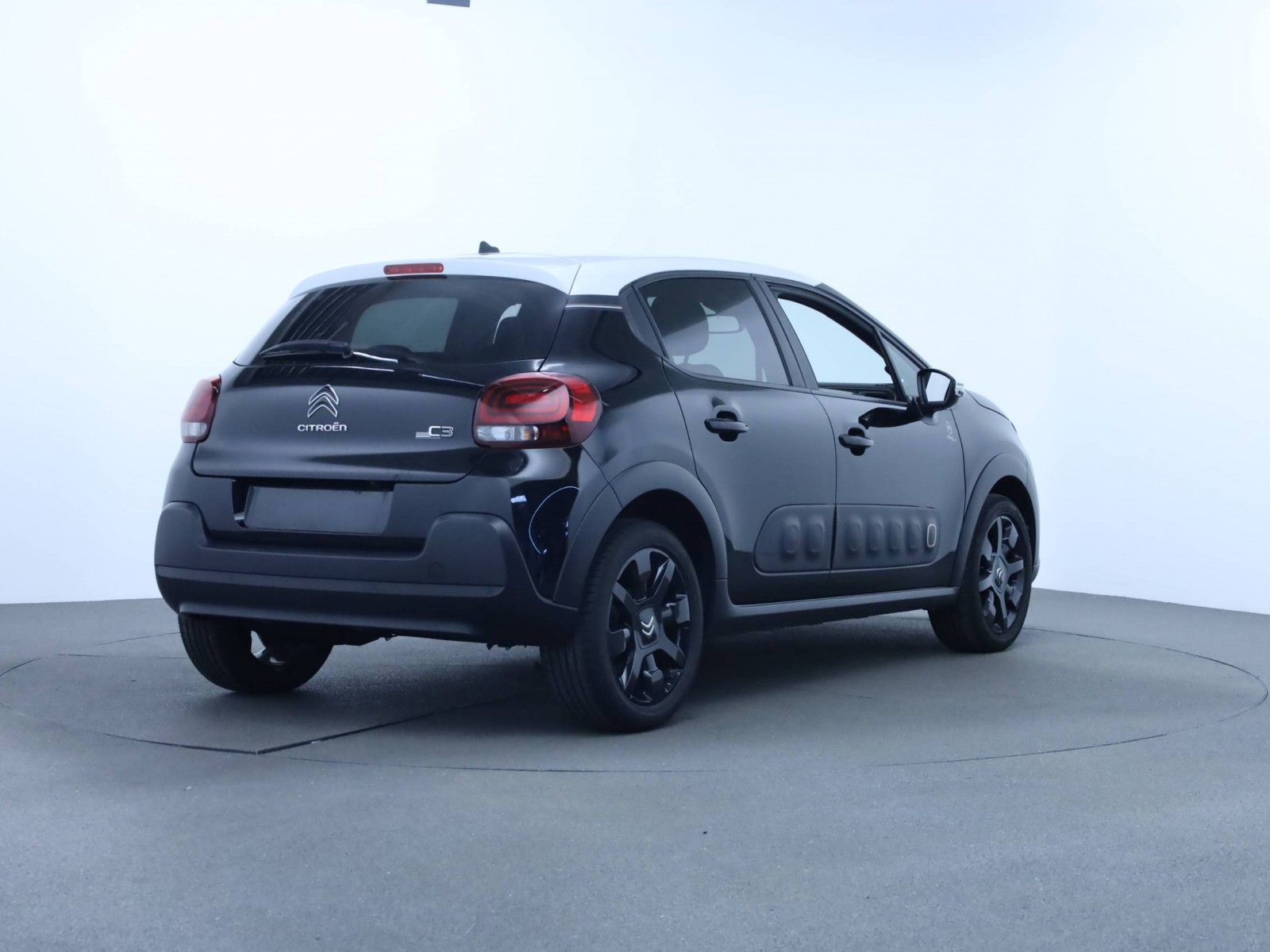 CITROEN - C3 - #184236 - 3