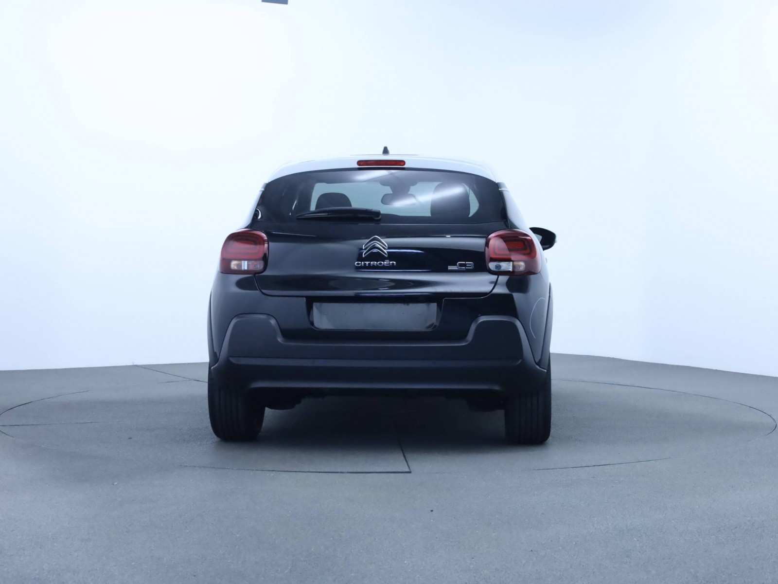 CITROEN - C3 - #184236 - 5