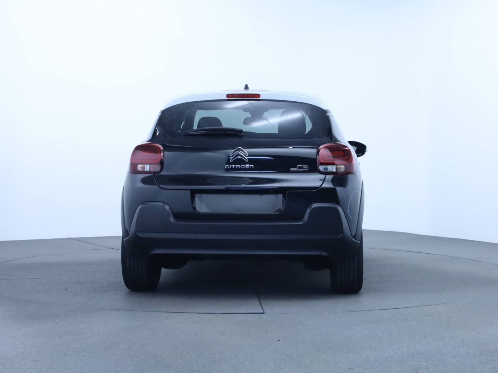 CITROEN - C3 - #184236 - 20