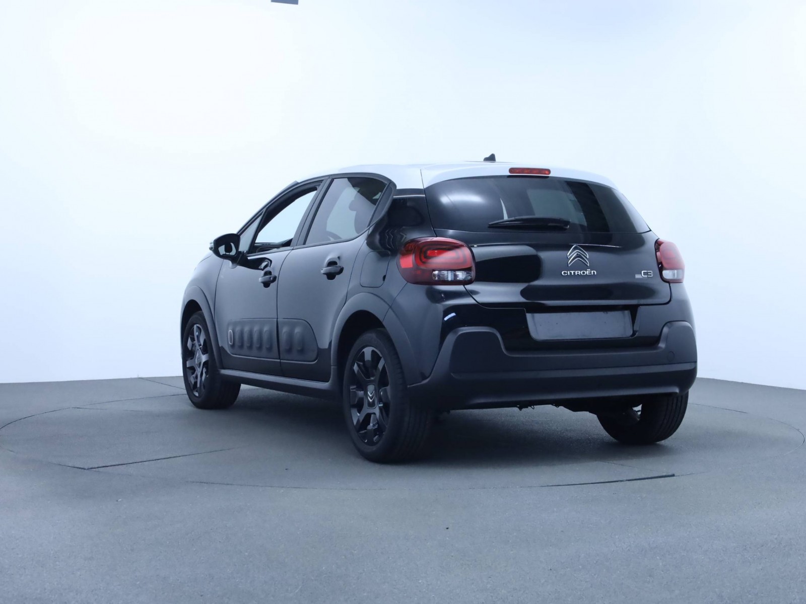 CITROEN - C3 - #184236 - 2