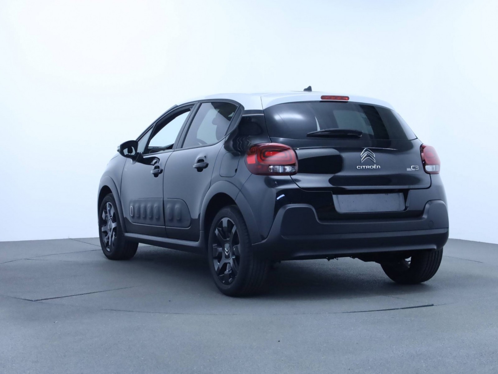 CITROEN - C3 - #184236 - 17