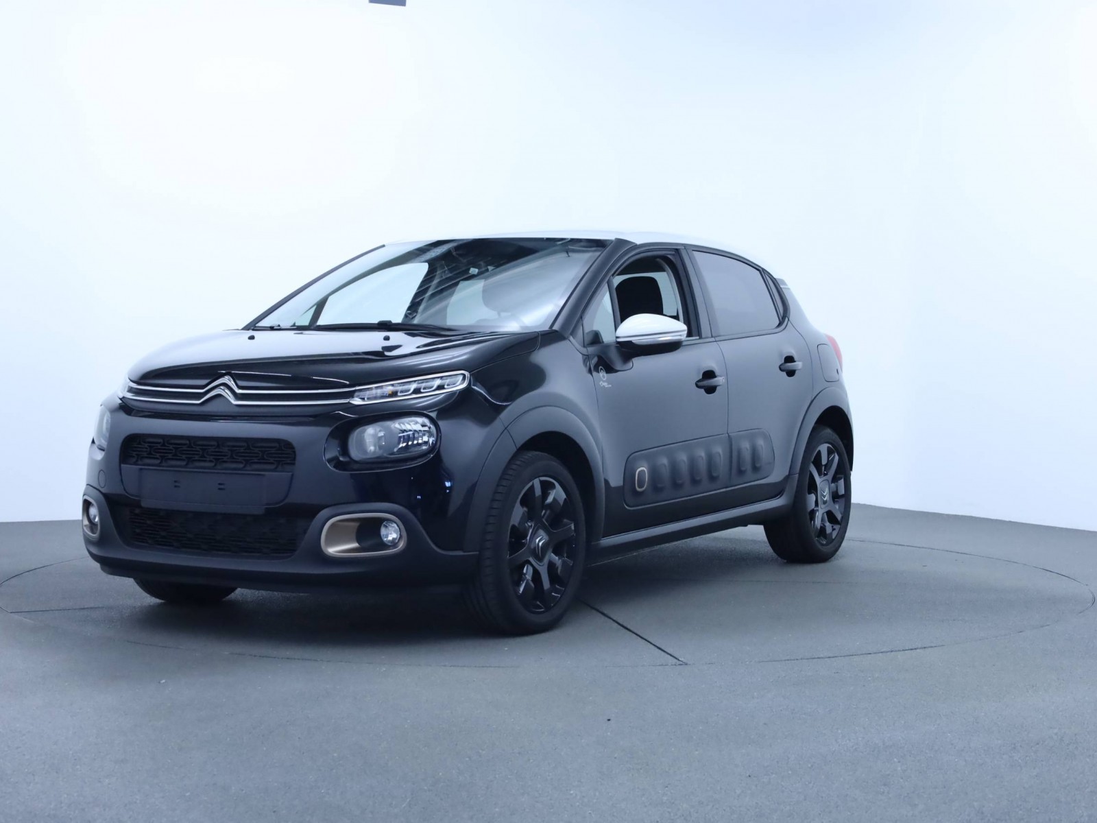 CITROEN - C3 - #184236 - 0