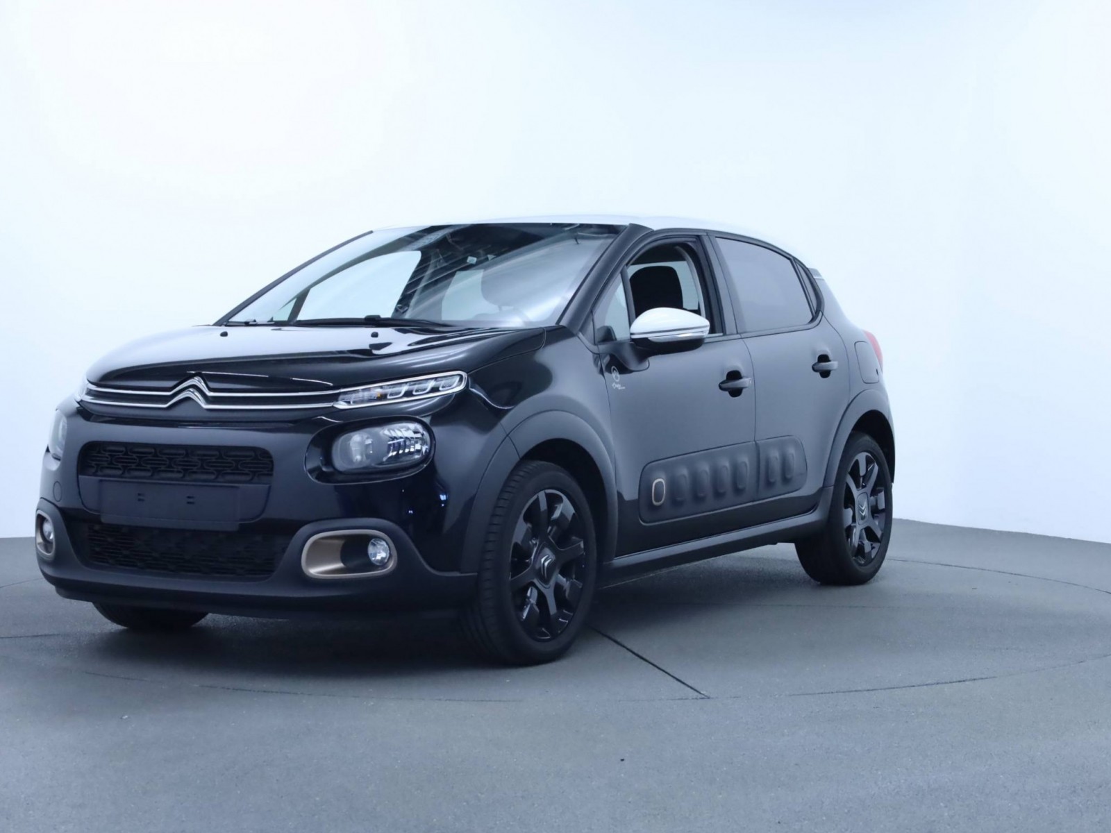 CITROEN - C3 - #184236 - 15