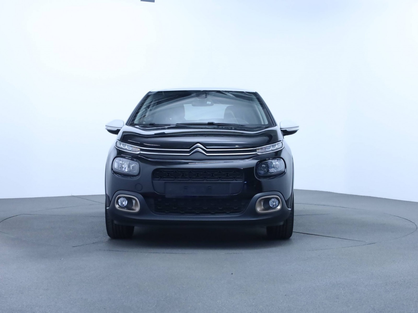 CITROEN - C3 - #184236 - 4
