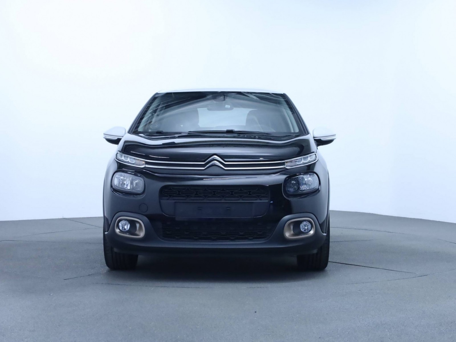 CITROEN - C3 - #184236 - 19
