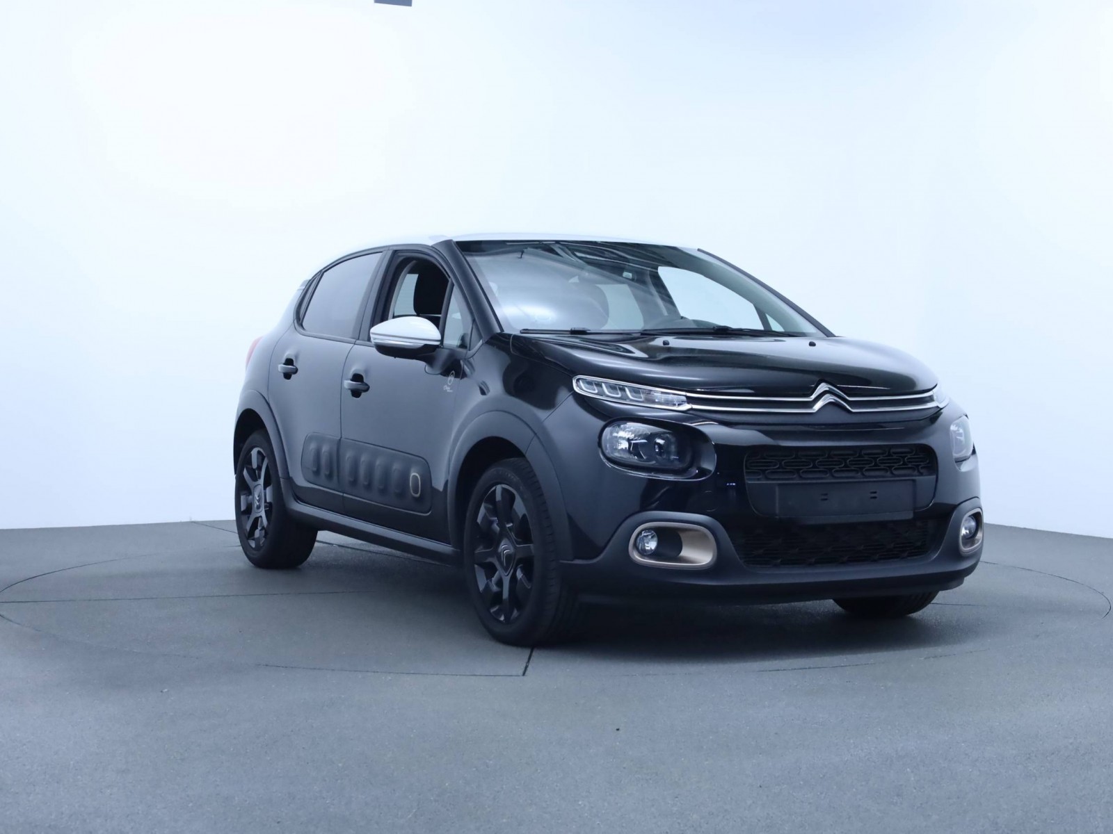 CITROEN - C3 - #184236 - 1
