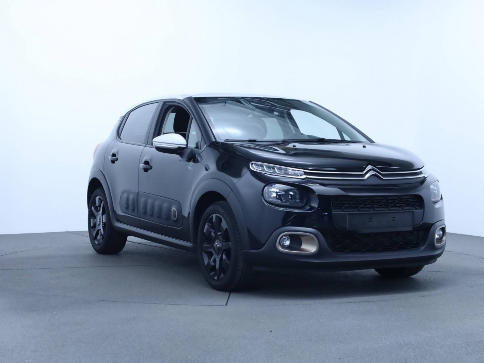 CITROEN - C3 - #184236 - 16