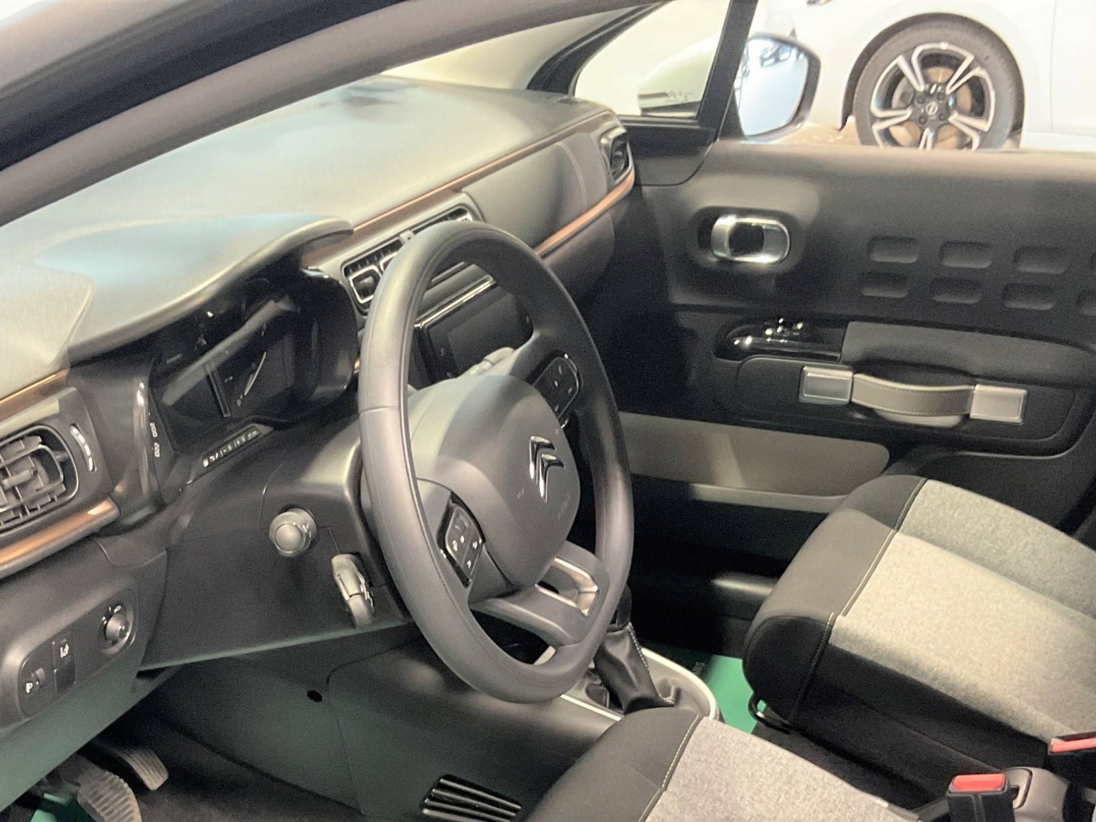 CITROEN - C3 - #184236 - 6