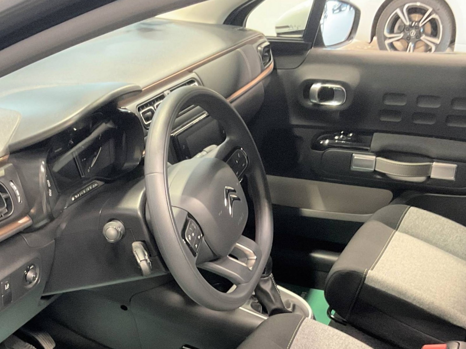 CITROEN - C3 - #184236 - 21