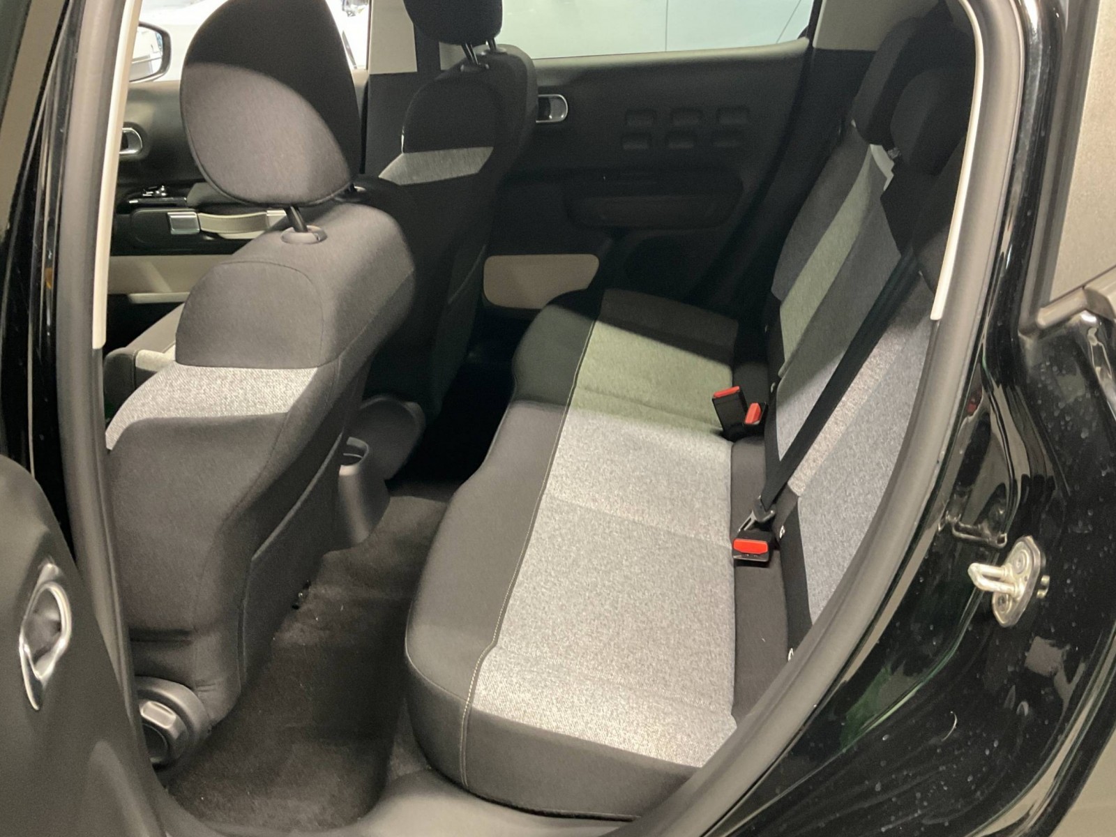 CITROEN - C3 - #184236 - 22