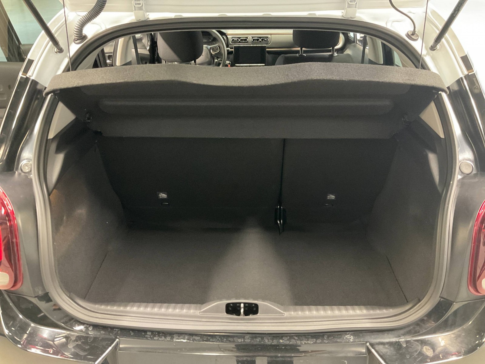 CITROEN - C3 - #184236 - 11