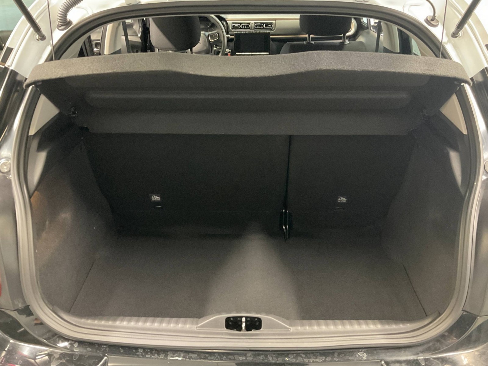 CITROEN - C3 - #184236 - 26