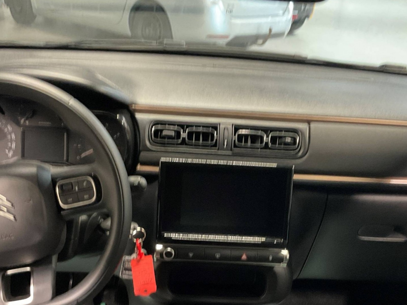 CITROEN - C3 - #184236 - 23