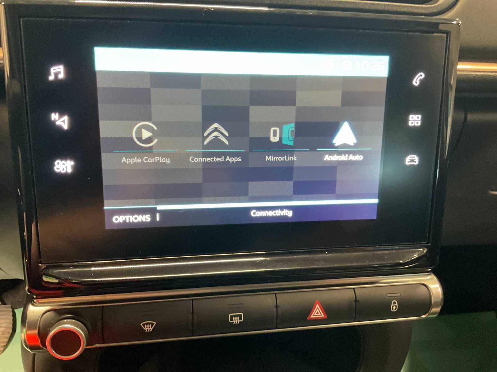 CITROEN - C3 - #184236 - 9