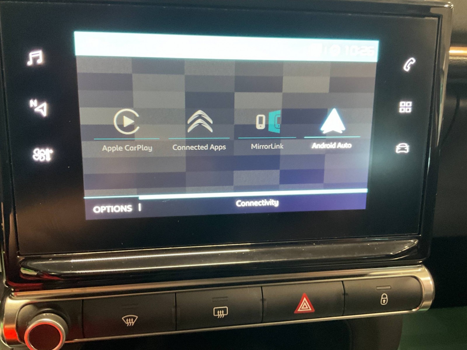 CITROEN - C3 - #184236 - 24