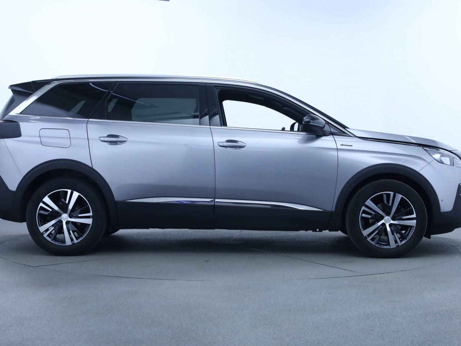 PEUGEOT - 5008 - #184231 - 11