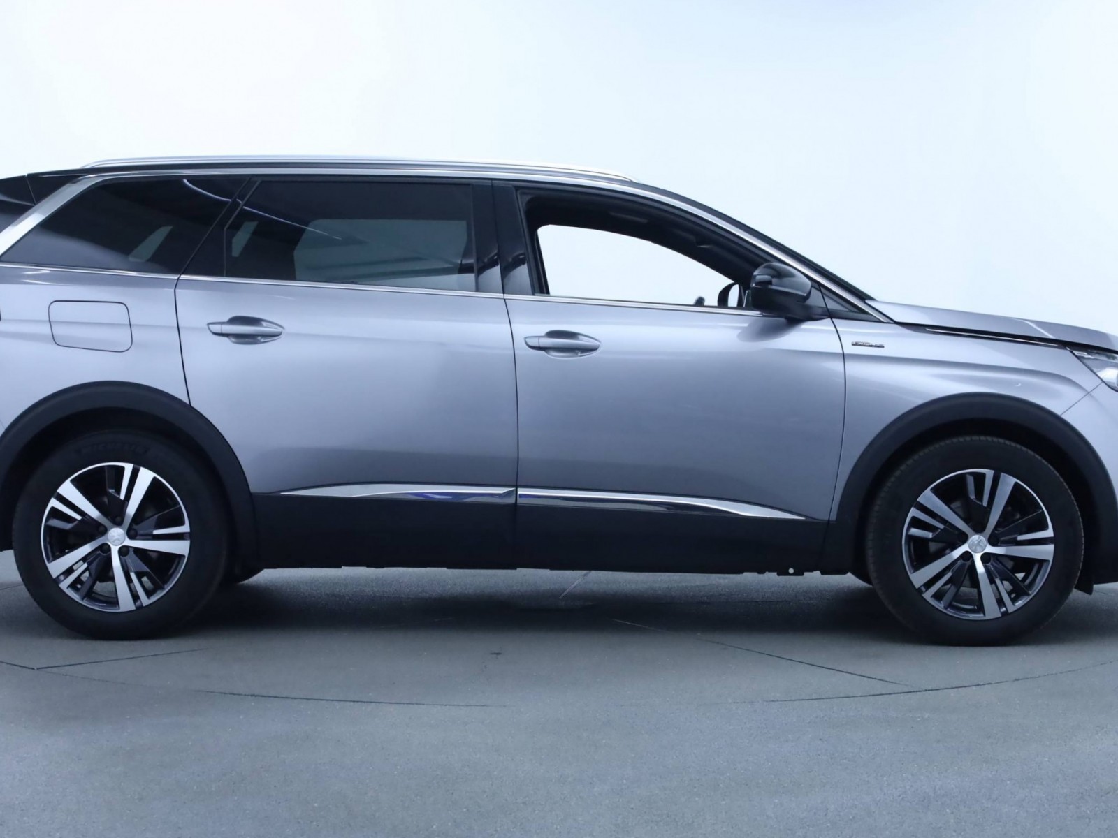PEUGEOT - 5008 - #184231 - 25