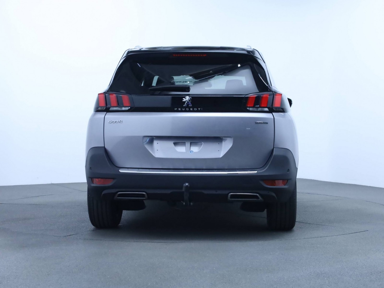 PEUGEOT - 5008 - #184231 - 19