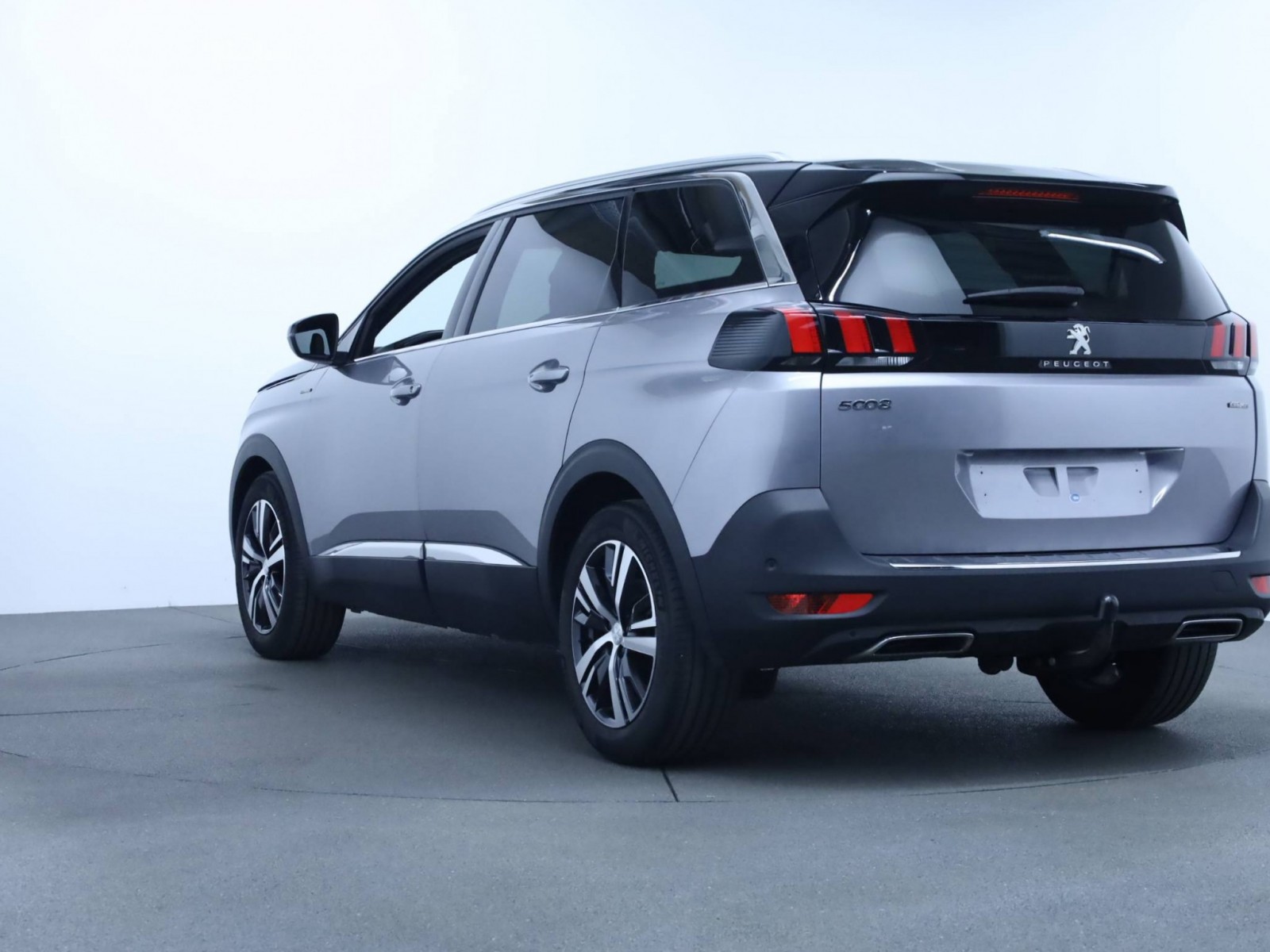 PEUGEOT - 5008 - #184231 - 16