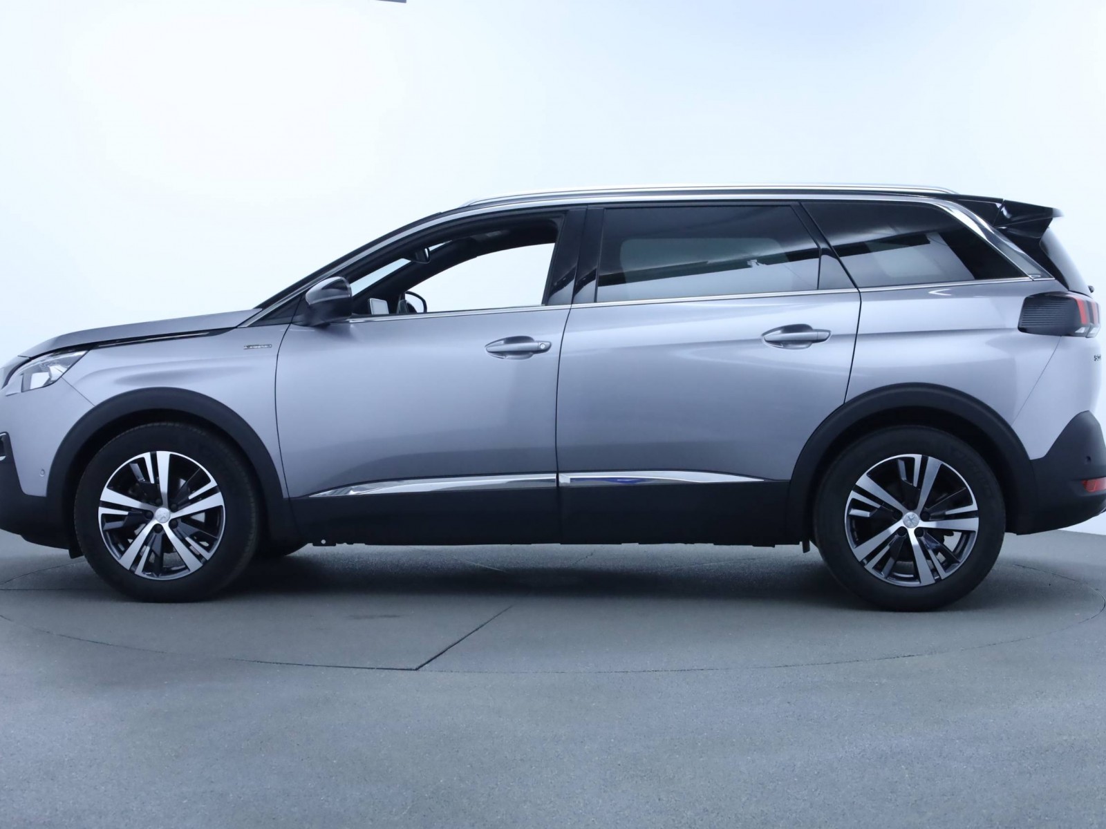 PEUGEOT - 5008 - #184231 - 12