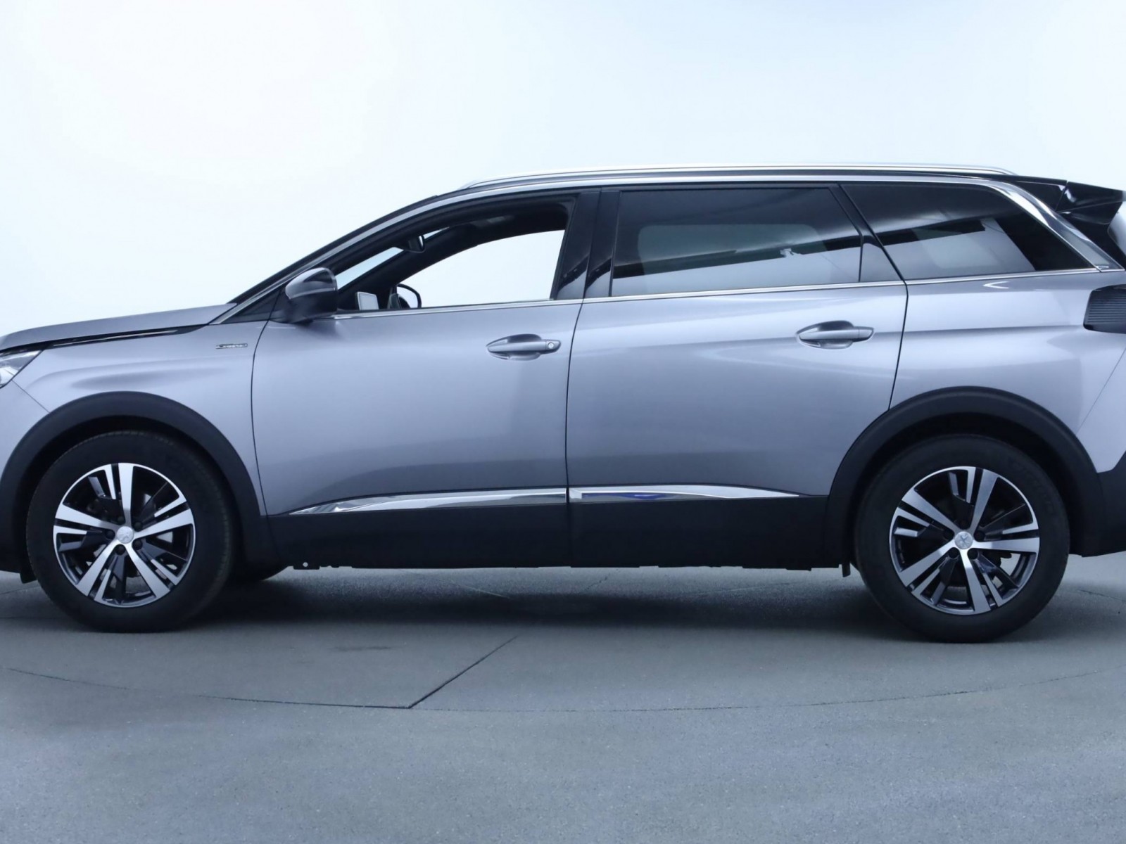PEUGEOT - 5008 - #184231 - 26
