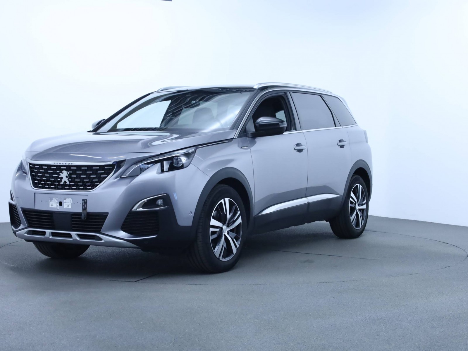 PEUGEOT - 5008 - #184231 - 0