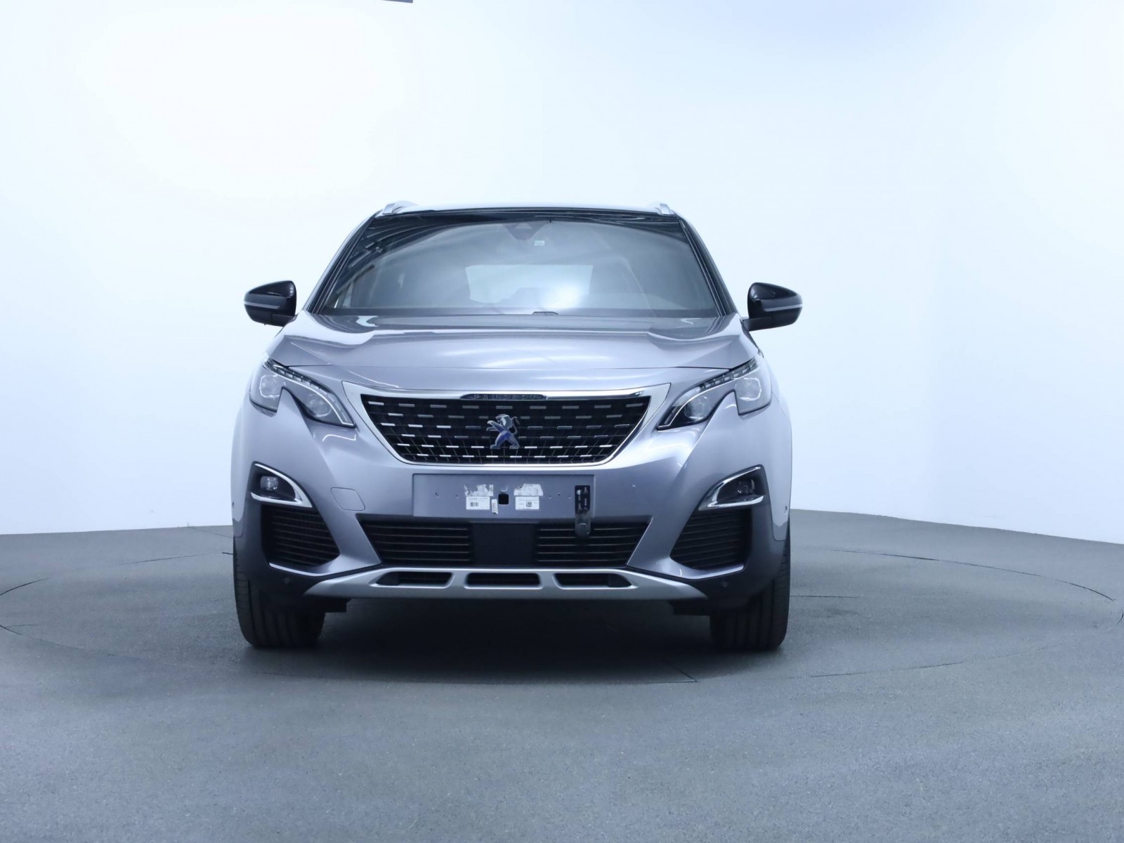PEUGEOT - 5008 - #184231 - 4