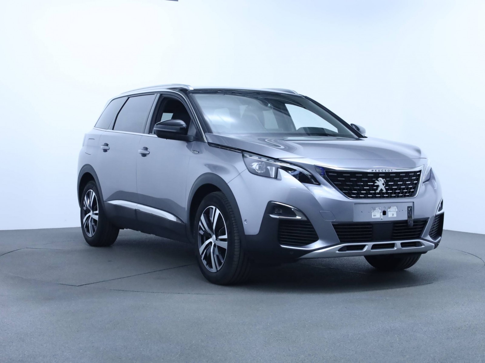 PEUGEOT - 5008 - #184231 - 1