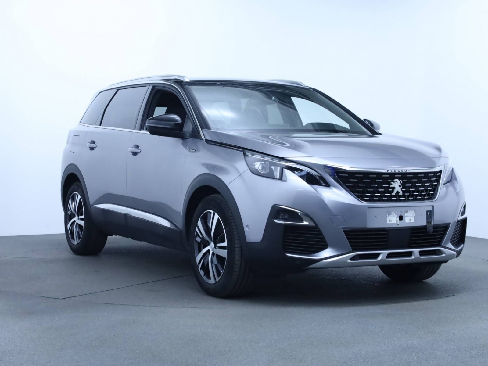 PEUGEOT - 5008 - #184231 - 15