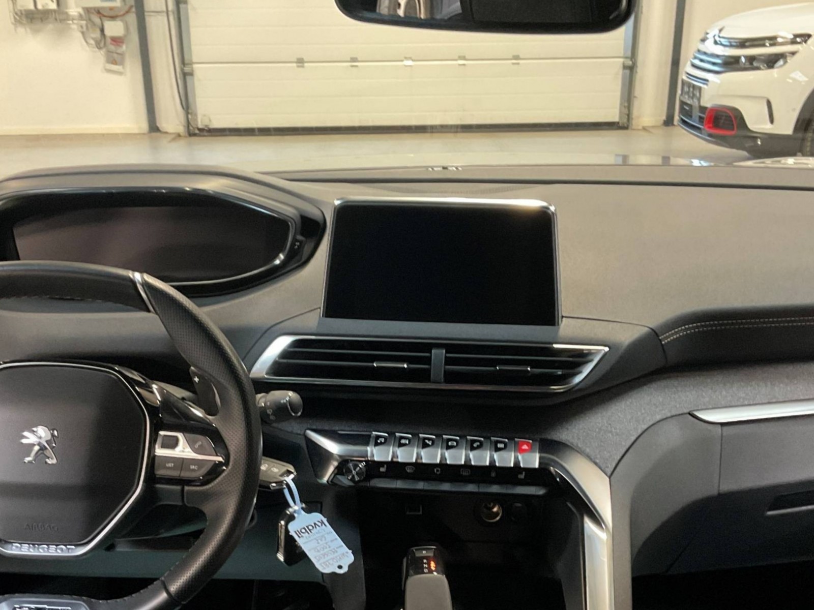 PEUGEOT - 5008 - #184231 - 22