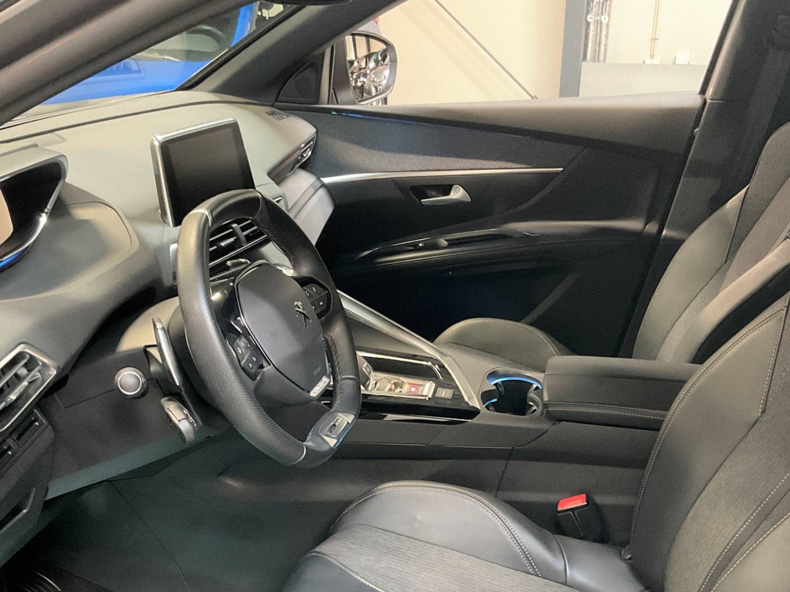 PEUGEOT - 5008 - #184231 - 20