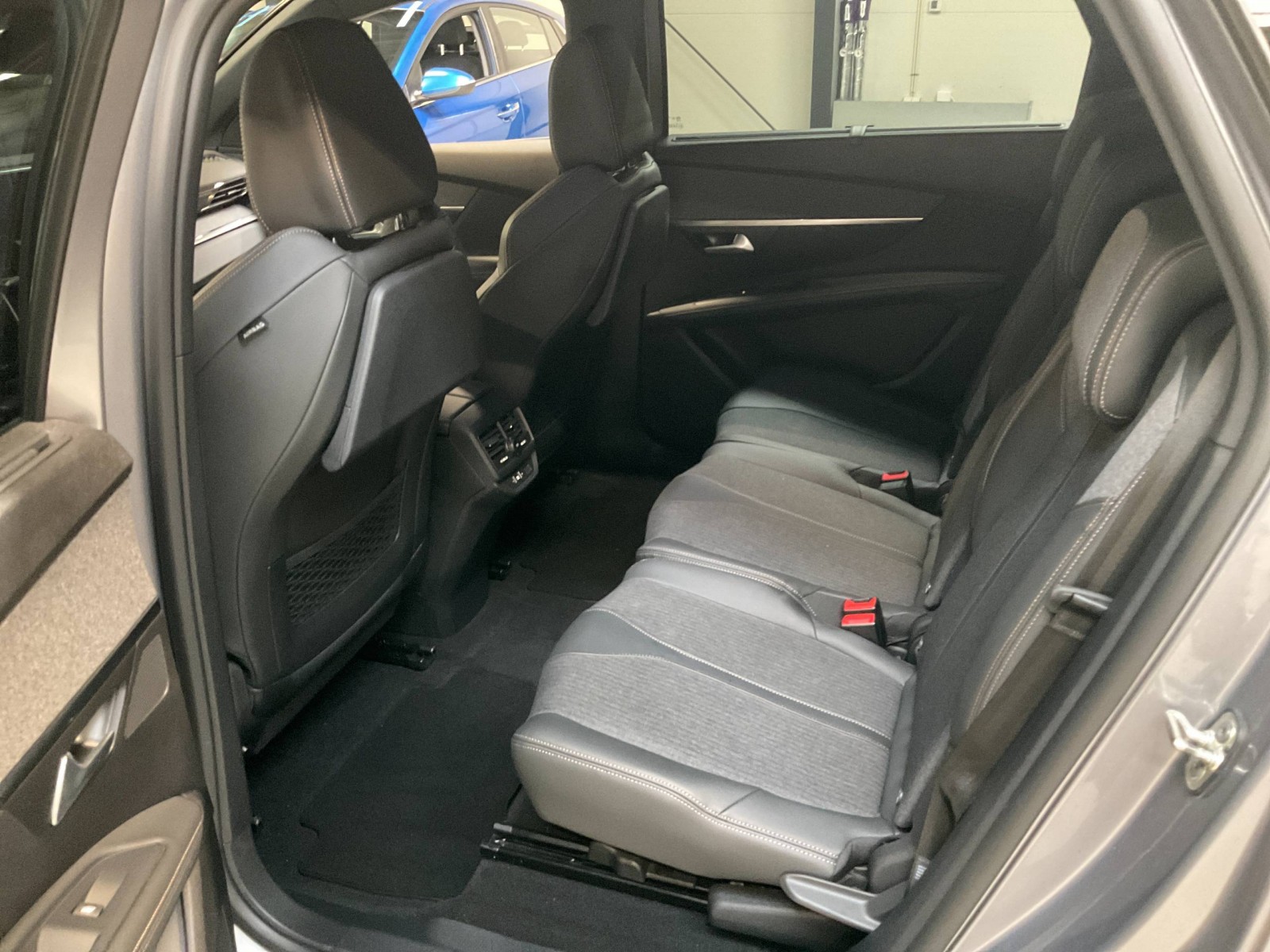PEUGEOT - 5008 - #184231 - 7