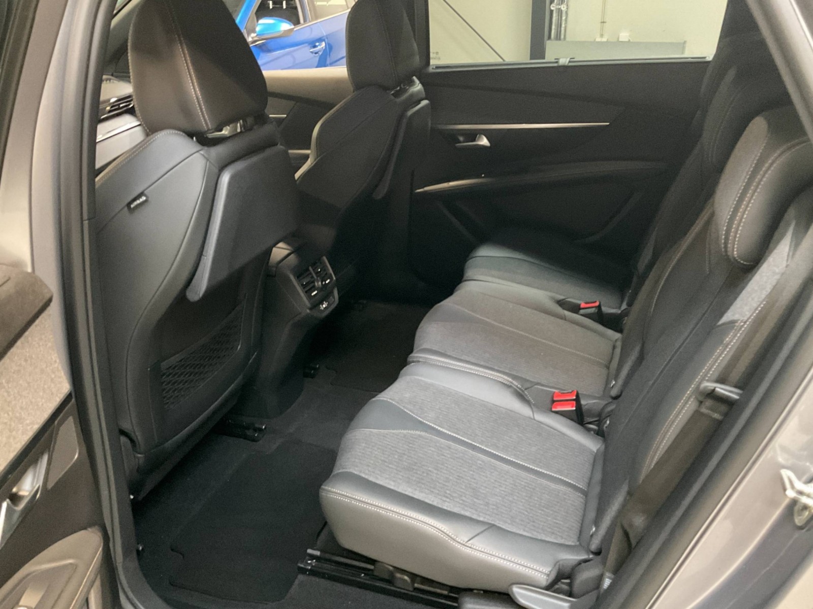 PEUGEOT - 5008 - #184231 - 21